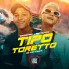 MC Alvin, Gabb MC & dj Alle Mark - Tipo Toretto - Single